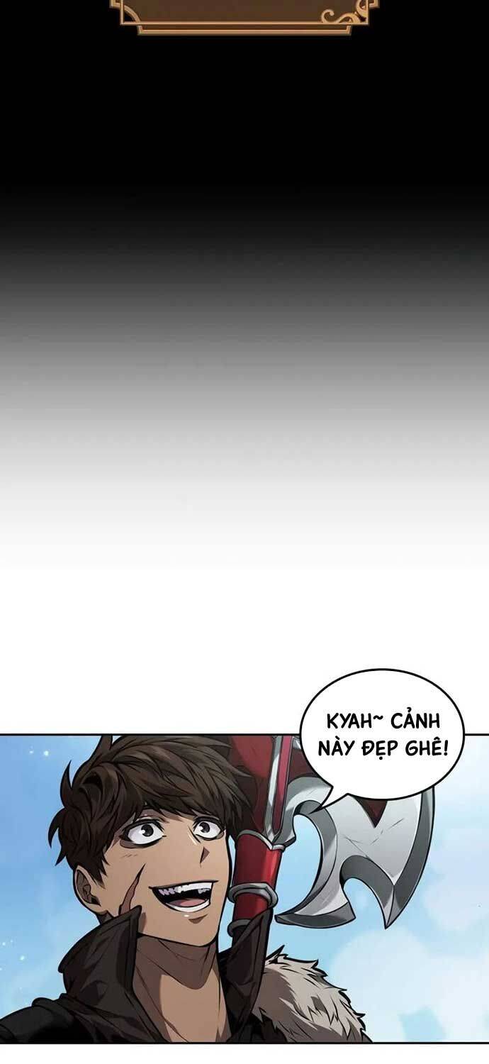 Mạo Hiểm Giả Cuối Cùng Chap 43 - Next Chap 44