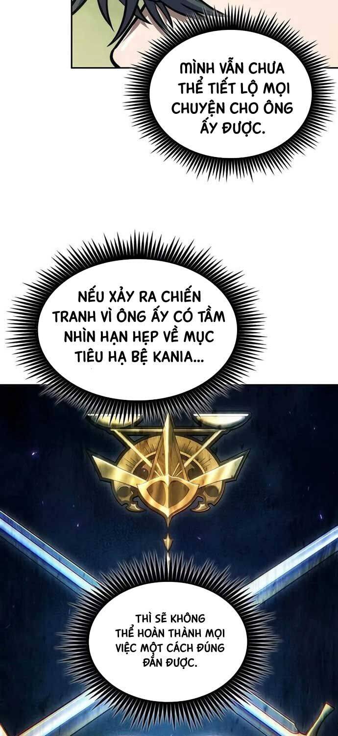 Mạo Hiểm Giả Cuối Cùng Chap 43 - Next Chap 44