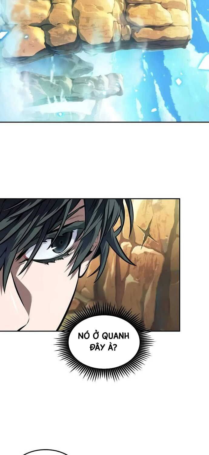 Mạo Hiểm Giả Cuối Cùng Chap 43 - Next Chap 44