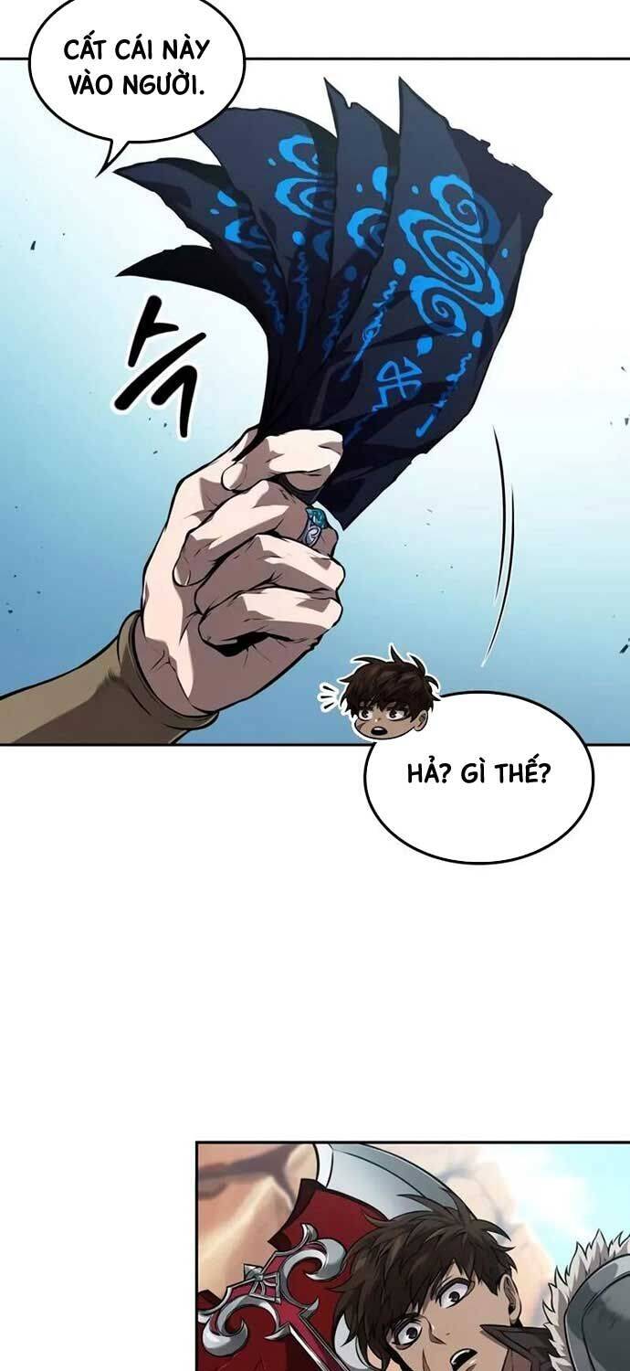 Mạo Hiểm Giả Cuối Cùng Chap 43 - Next Chap 44