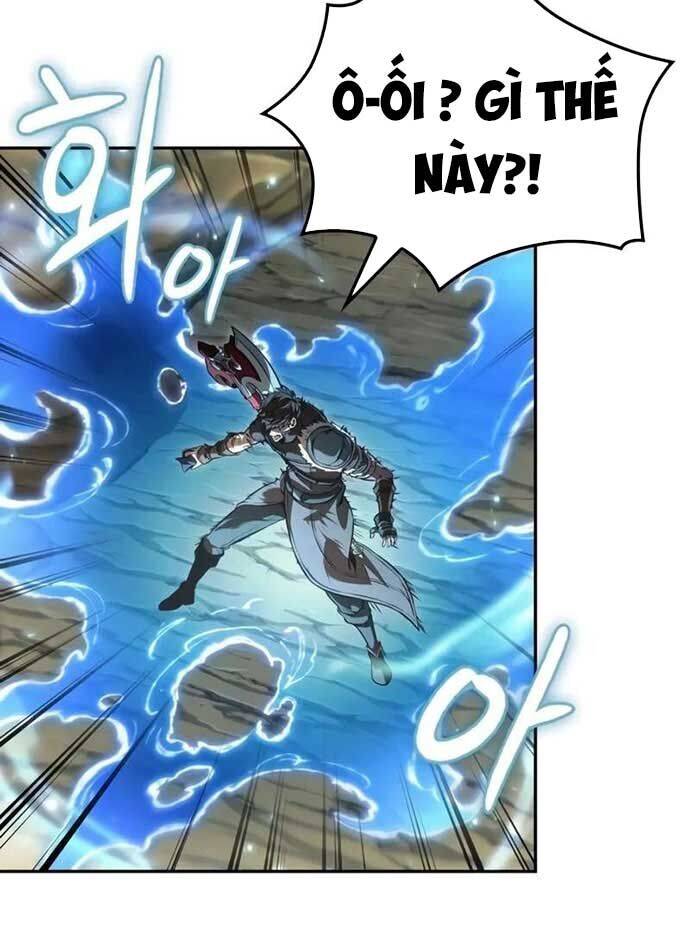 Mạo Hiểm Giả Cuối Cùng Chap 43 - Next Chap 44