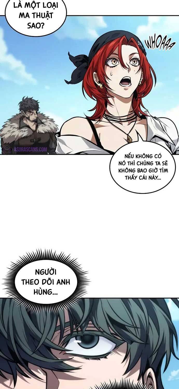 Mạo Hiểm Giả Cuối Cùng Chap 43 - Next Chap 44