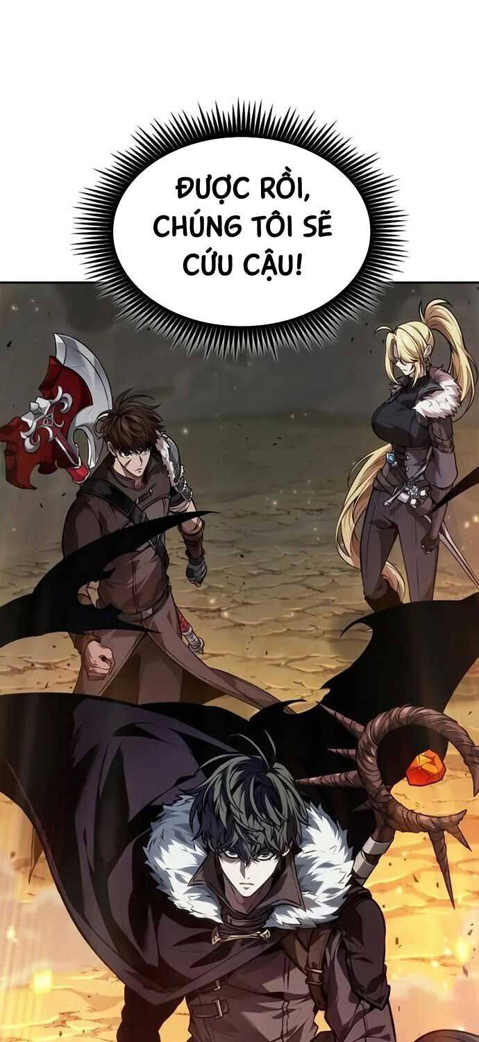 Mạo Hiểm Giả Cuối Cùng Chap 43 - Next Chap 44