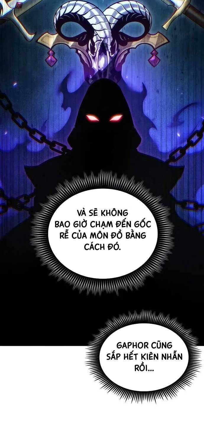Mạo Hiểm Giả Cuối Cùng Chap 43 - Next Chap 44