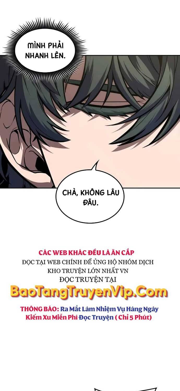 Mạo Hiểm Giả Cuối Cùng Chap 43 - Next Chap 44