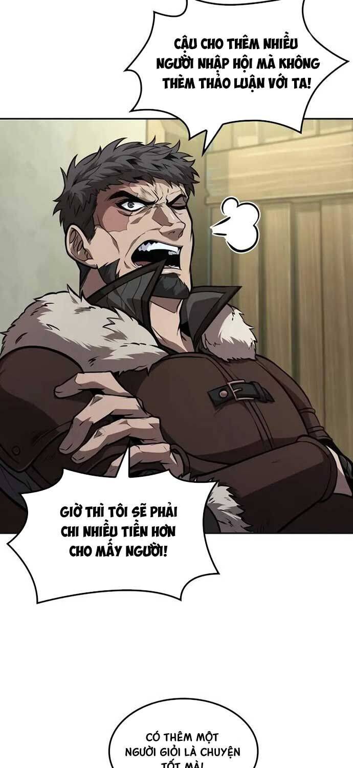Mạo Hiểm Giả Cuối Cùng Chap 43 - Next Chap 44