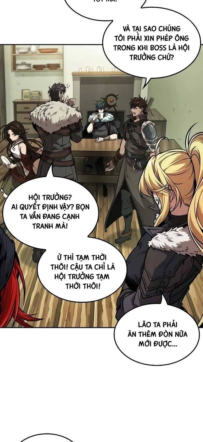 Mạo Hiểm Giả Cuối Cùng Chap 43 - Next Chap 44