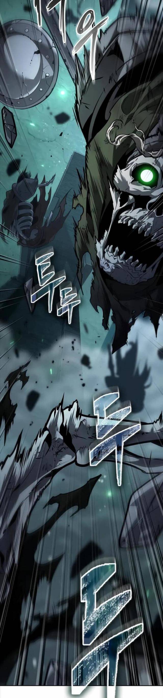 Mạo Hiểm Giả Cuối Cùng Chap 44 - Next Chap 45