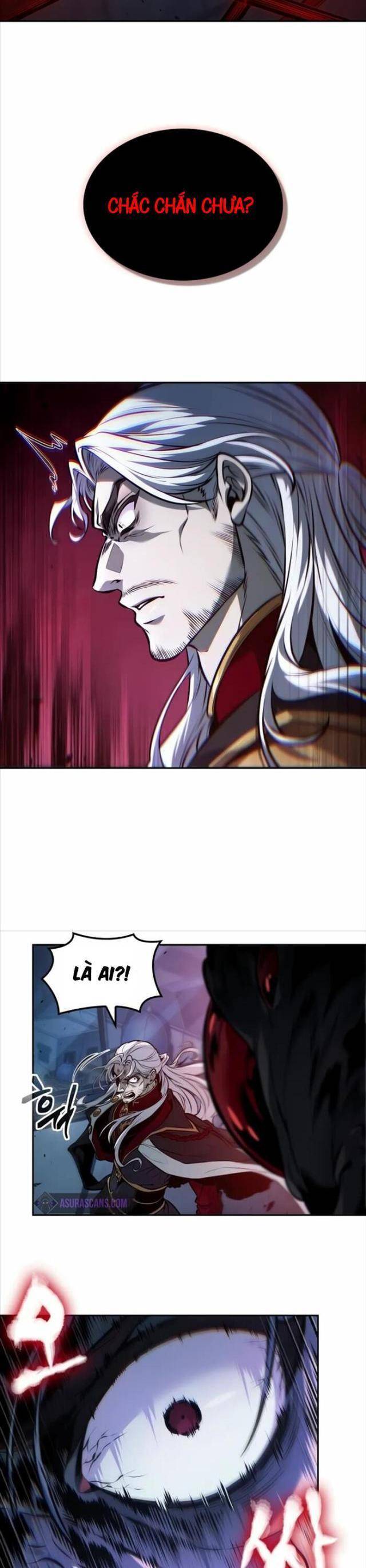 Mạo Hiểm Giả Cuối Cùng Chap 44 - Next Chap 45