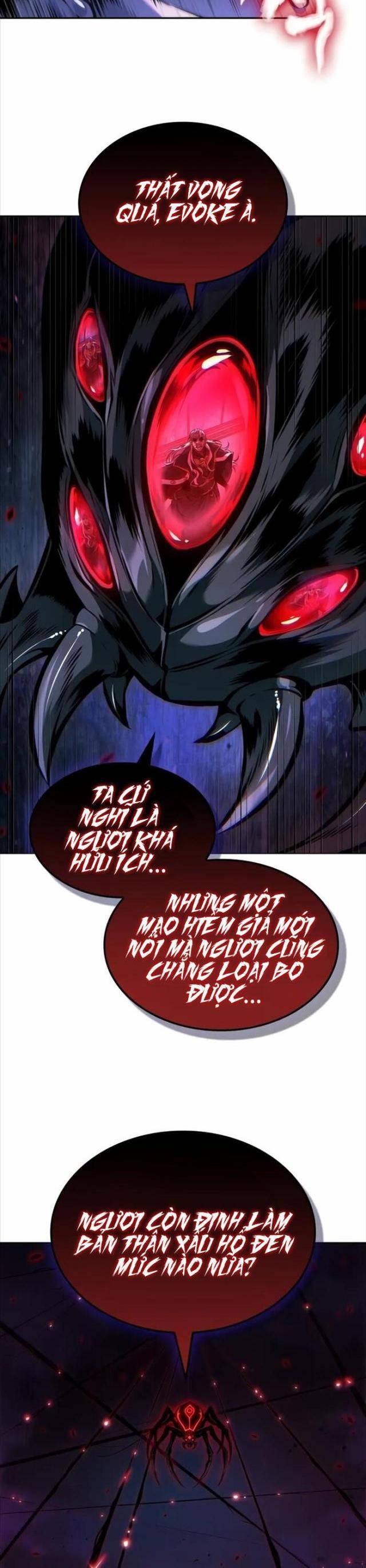 Mạo Hiểm Giả Cuối Cùng Chap 44 - Next Chap 45