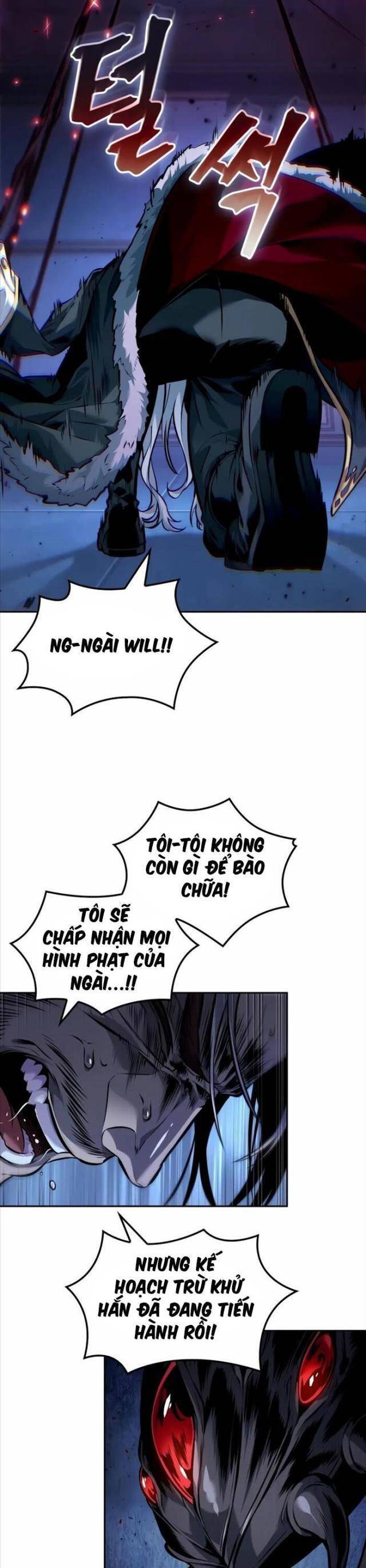 Mạo Hiểm Giả Cuối Cùng Chap 44 - Next Chap 45