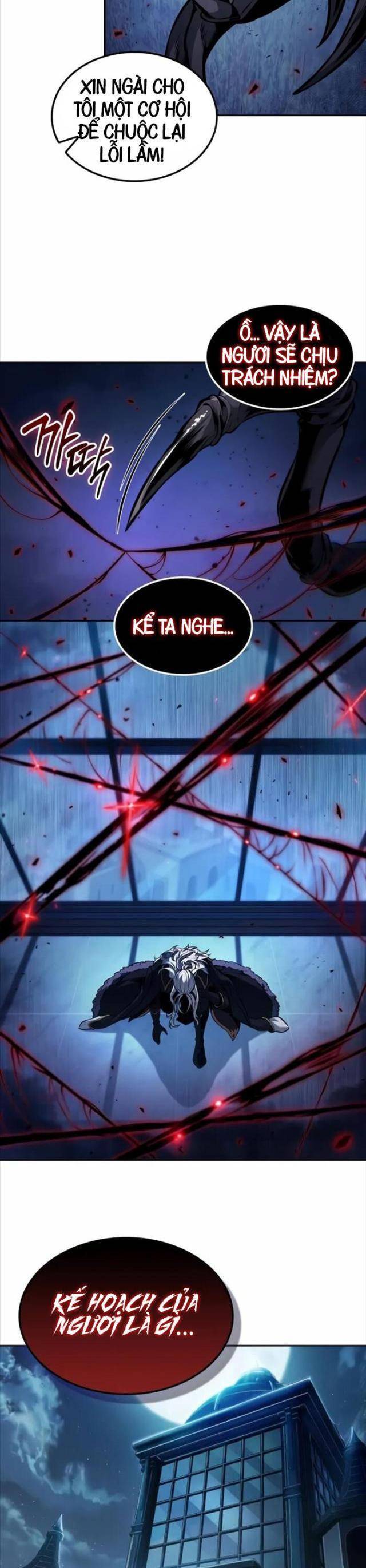 Mạo Hiểm Giả Cuối Cùng Chap 44 - Next Chap 45