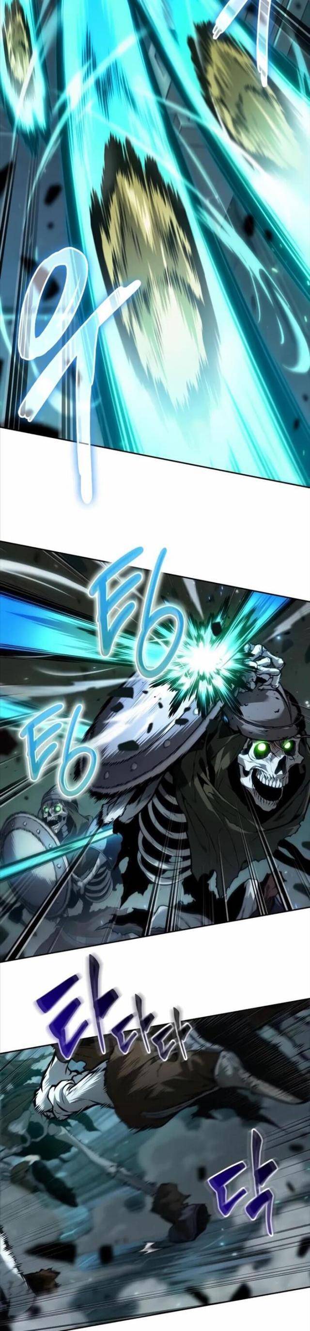 Mạo Hiểm Giả Cuối Cùng Chap 44 - Next Chap 45