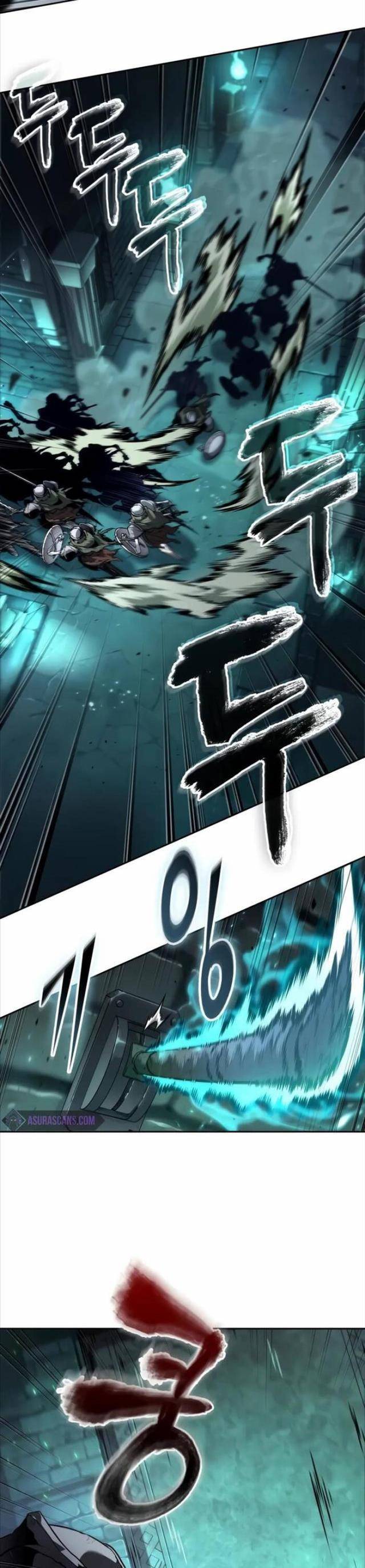 Mạo Hiểm Giả Cuối Cùng Chap 44 - Next Chap 45