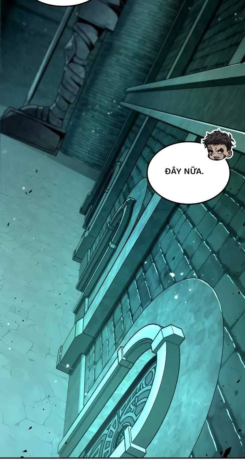 Mạo Hiểm Giả Cuối Cùng Chap 45 - Next Chap 46