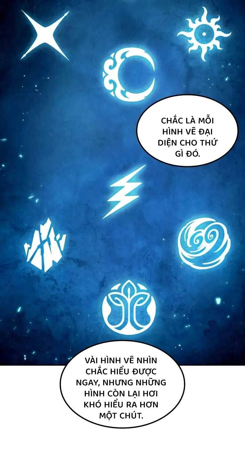 Mạo Hiểm Giả Cuối Cùng Chap 45 - Next Chap 46