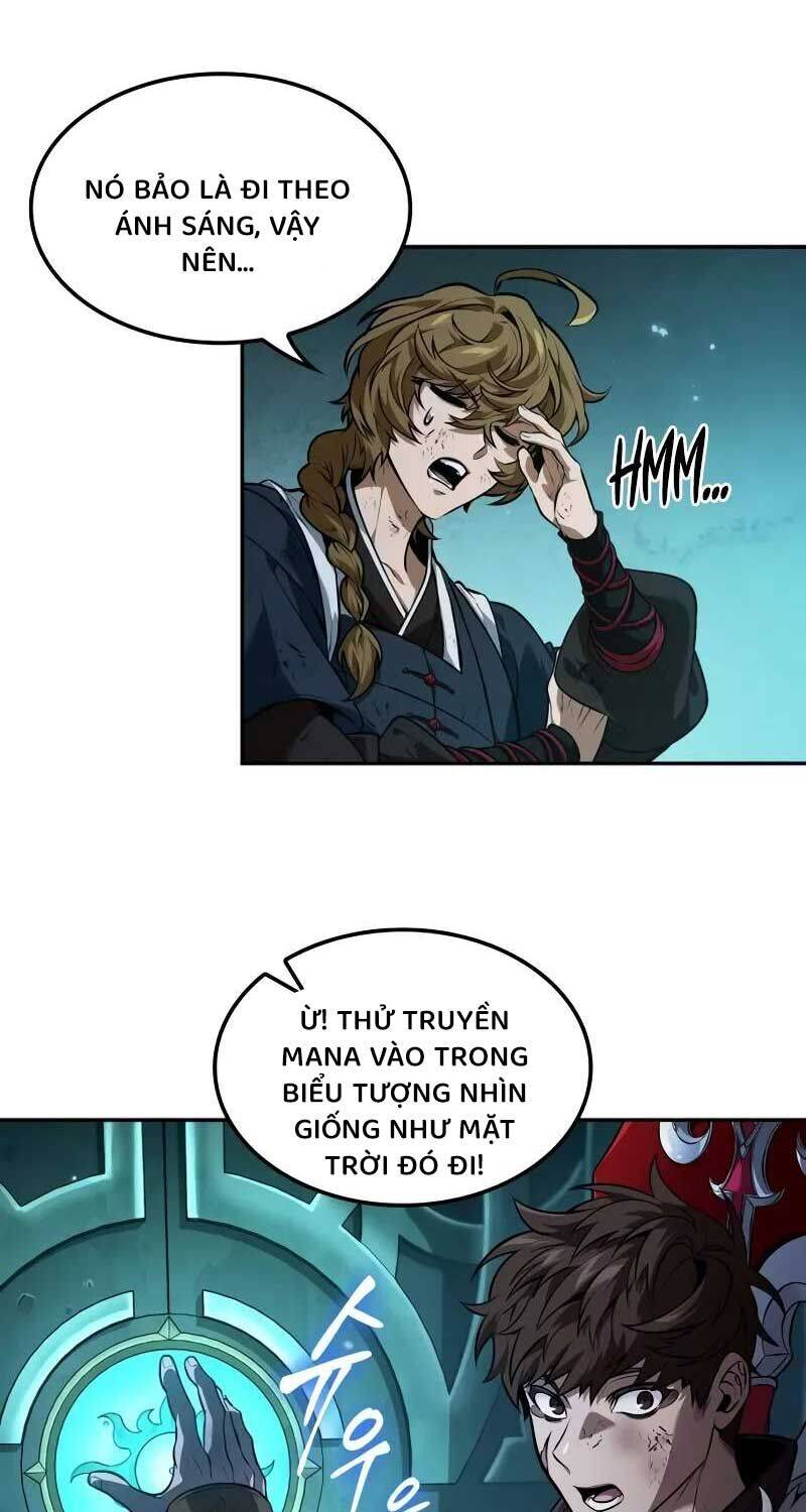 Mạo Hiểm Giả Cuối Cùng Chap 45 - Next Chap 46