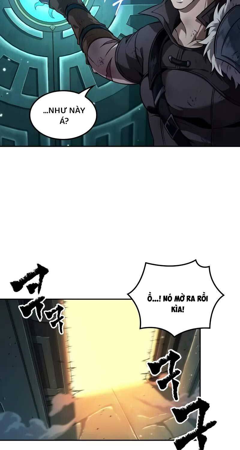 Mạo Hiểm Giả Cuối Cùng Chap 45 - Next Chap 46