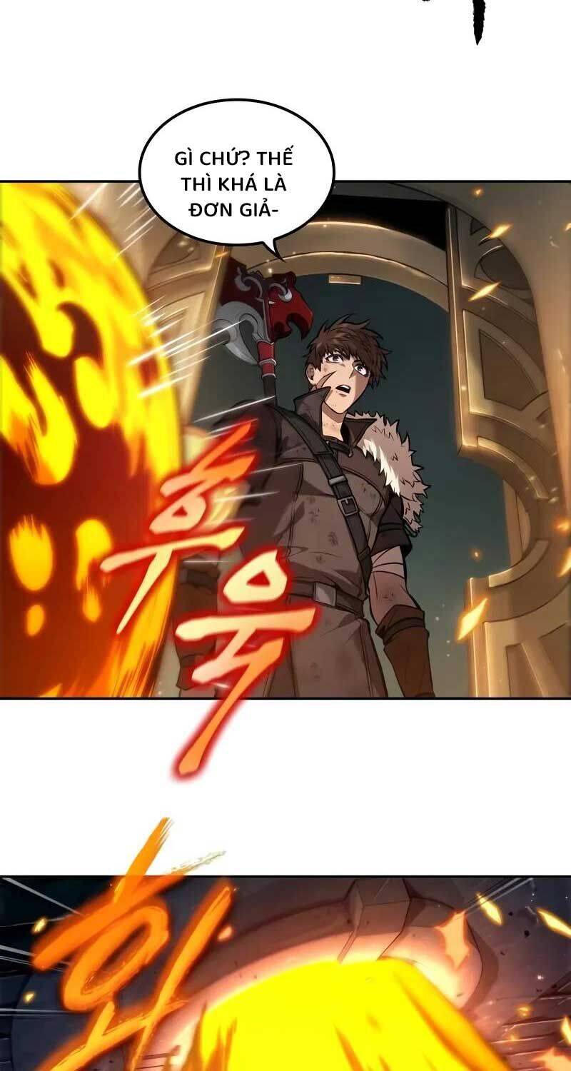 Mạo Hiểm Giả Cuối Cùng Chap 45 - Next Chap 46