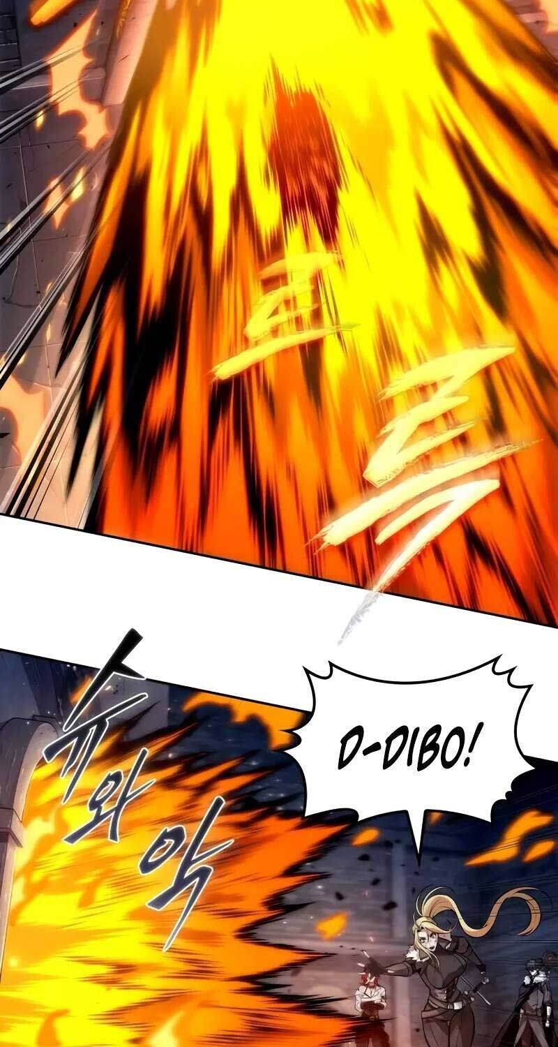 Mạo Hiểm Giả Cuối Cùng Chap 45 - Next Chap 46