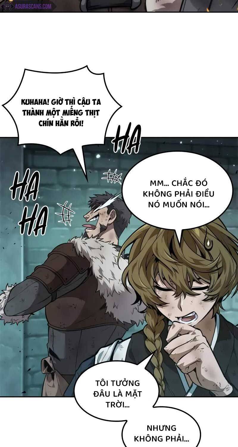 Mạo Hiểm Giả Cuối Cùng Chap 45 - Next Chap 46