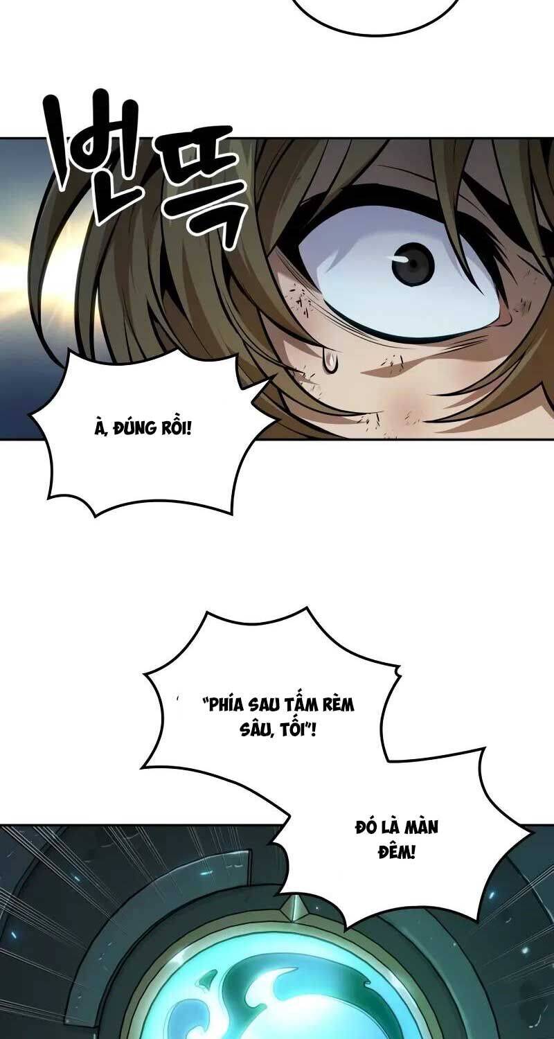 Mạo Hiểm Giả Cuối Cùng Chap 45 - Next Chap 46