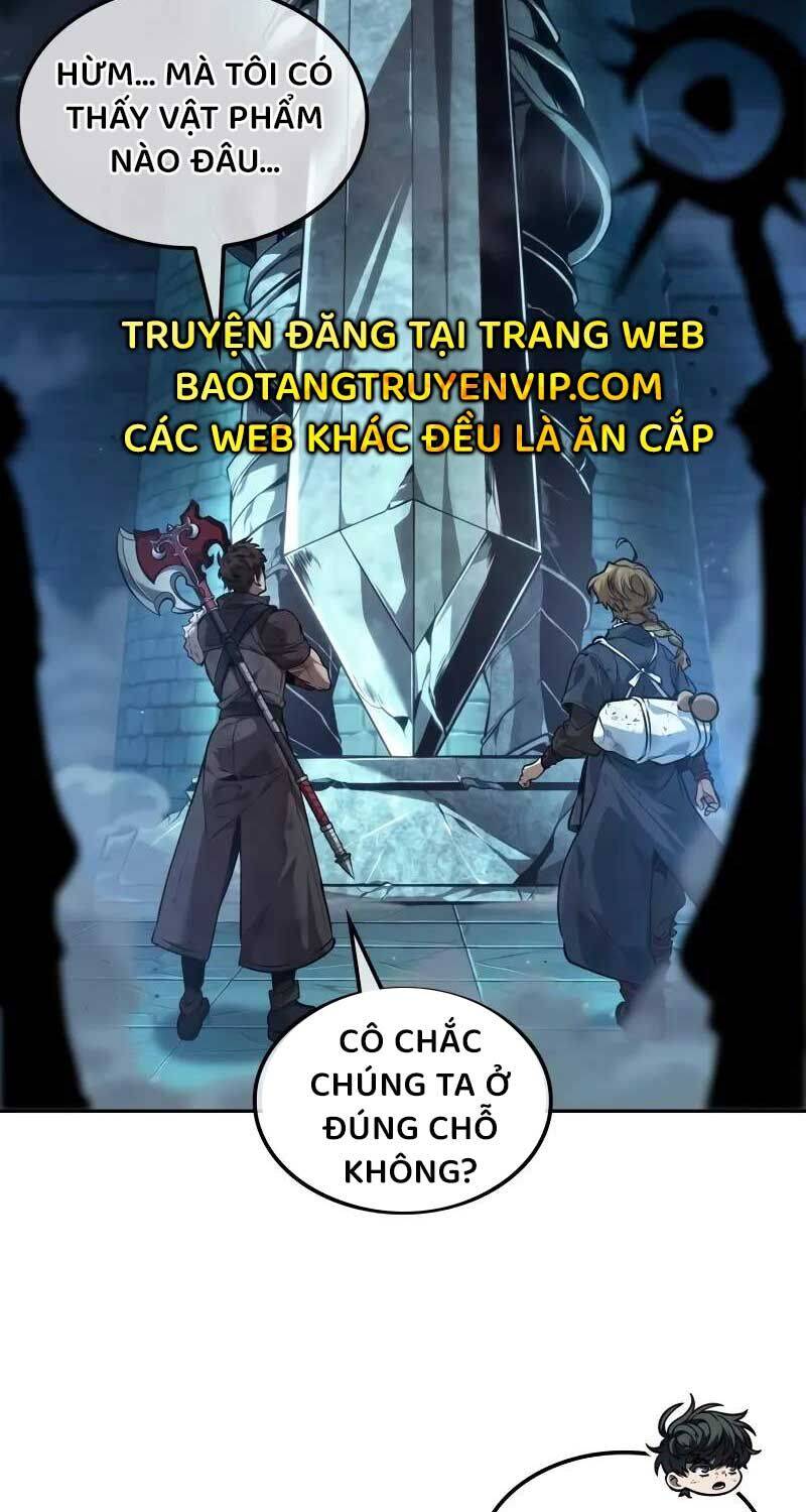Mạo Hiểm Giả Cuối Cùng Chap 45 - Next Chap 46