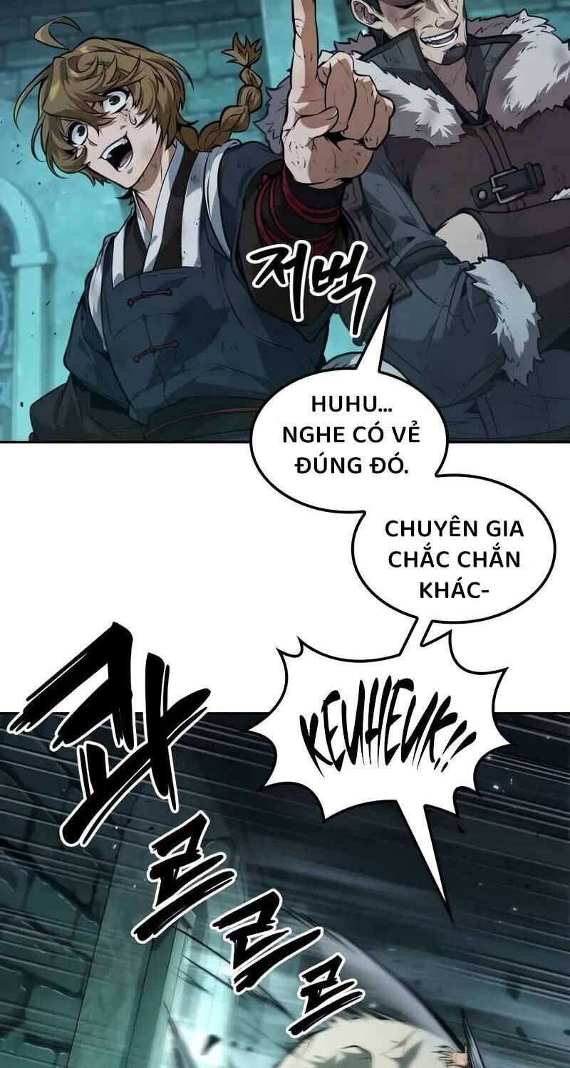 Mạo Hiểm Giả Cuối Cùng Chap 45 - Next Chap 46