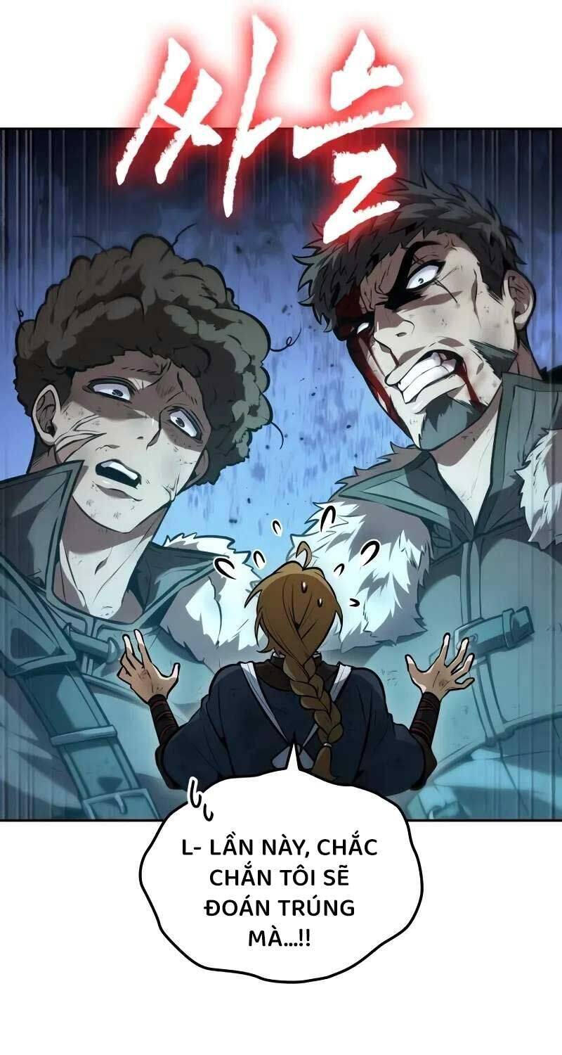 Mạo Hiểm Giả Cuối Cùng Chap 45 - Next Chap 46