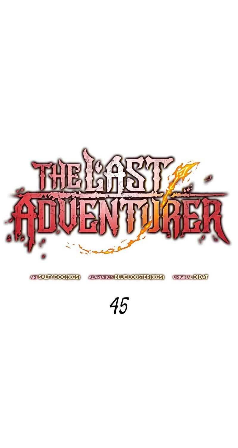 Mạo Hiểm Giả Cuối Cùng Chap 45 - Next Chap 46