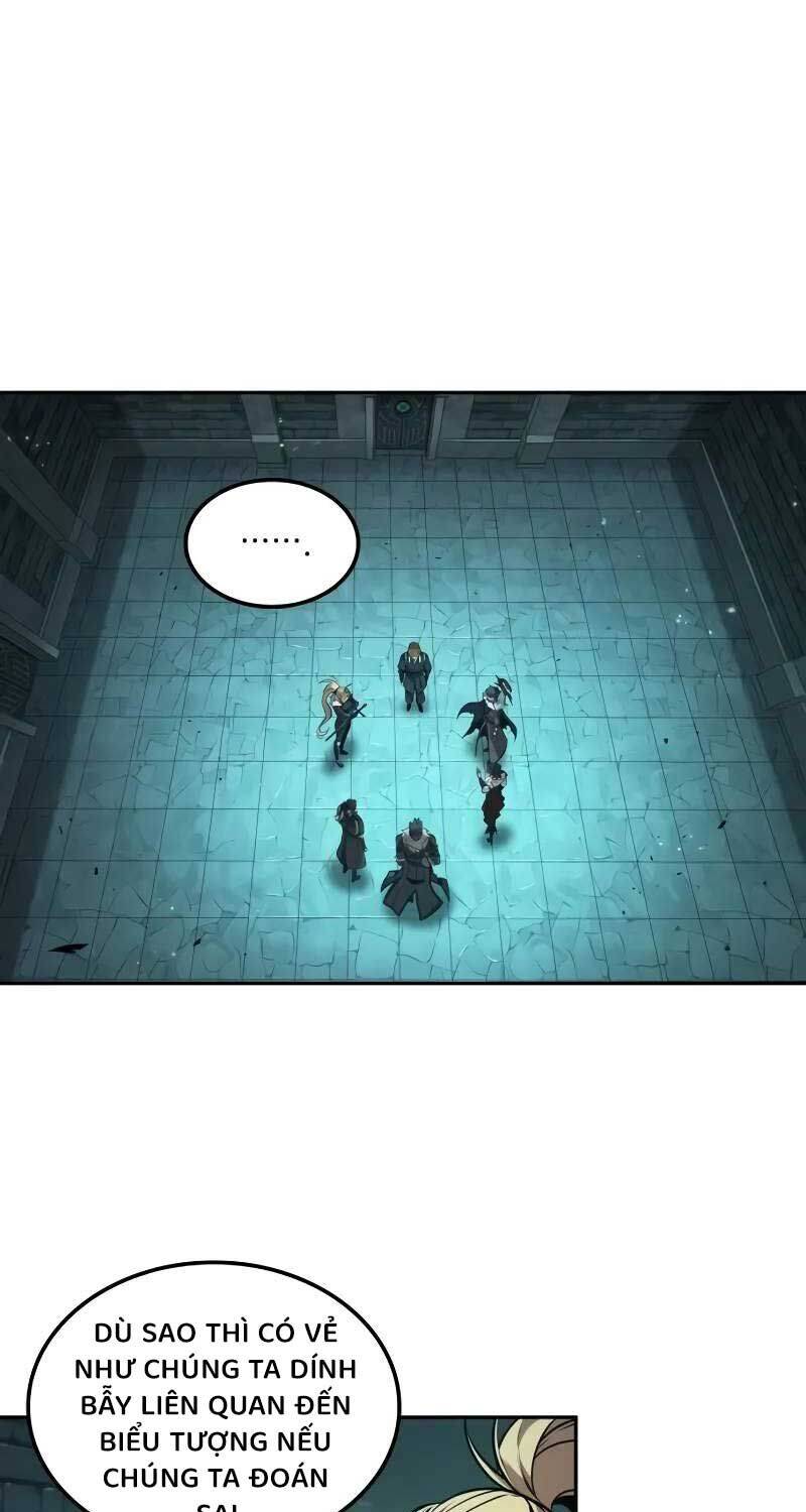 Mạo Hiểm Giả Cuối Cùng Chap 45 - Next Chap 46