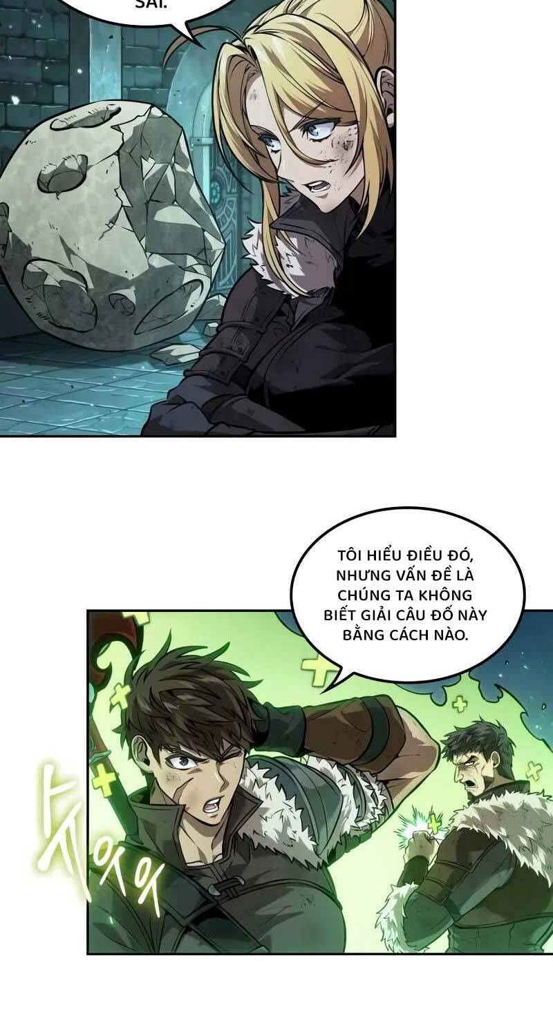 Mạo Hiểm Giả Cuối Cùng Chap 45 - Next Chap 46