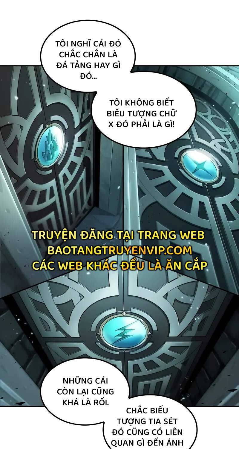 Mạo Hiểm Giả Cuối Cùng Chap 45 - Next Chap 46
