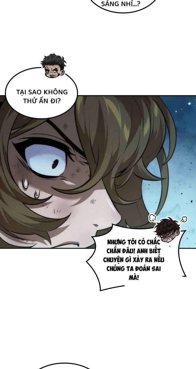 Mạo Hiểm Giả Cuối Cùng Chap 45 - Next Chap 46