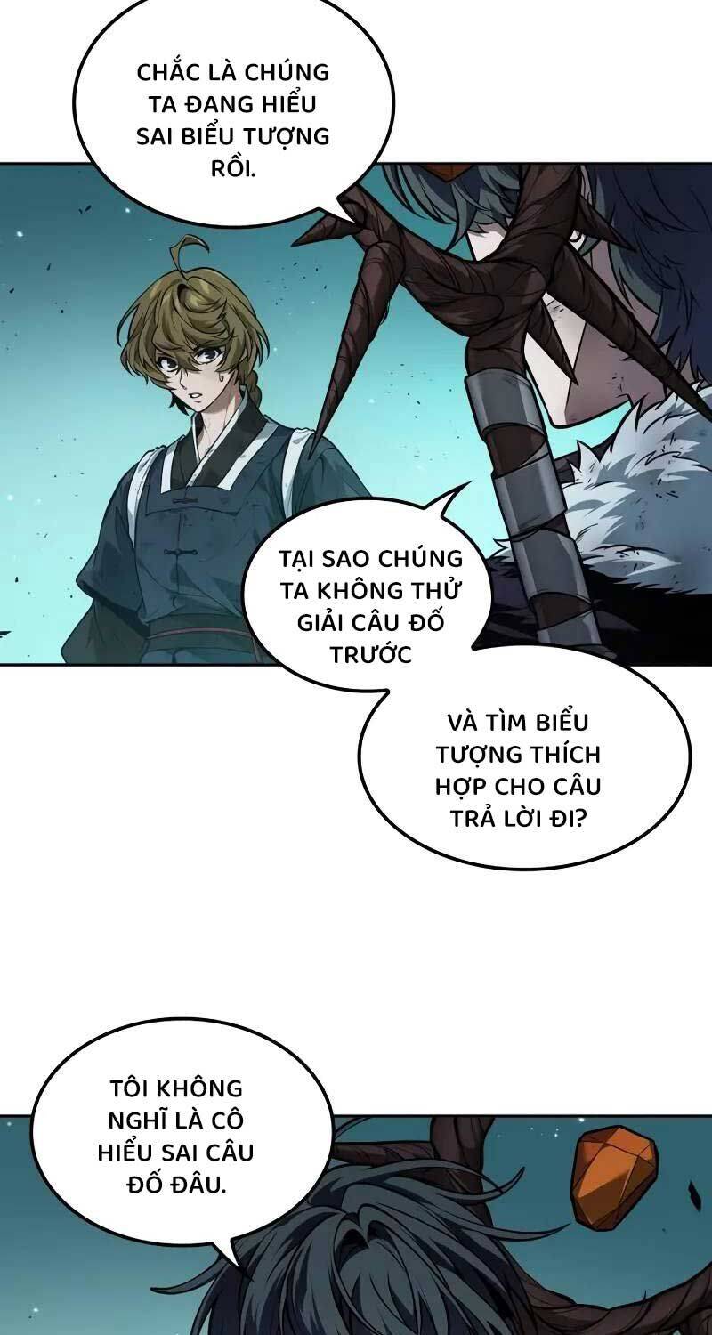 Mạo Hiểm Giả Cuối Cùng Chap 45 - Next Chap 46