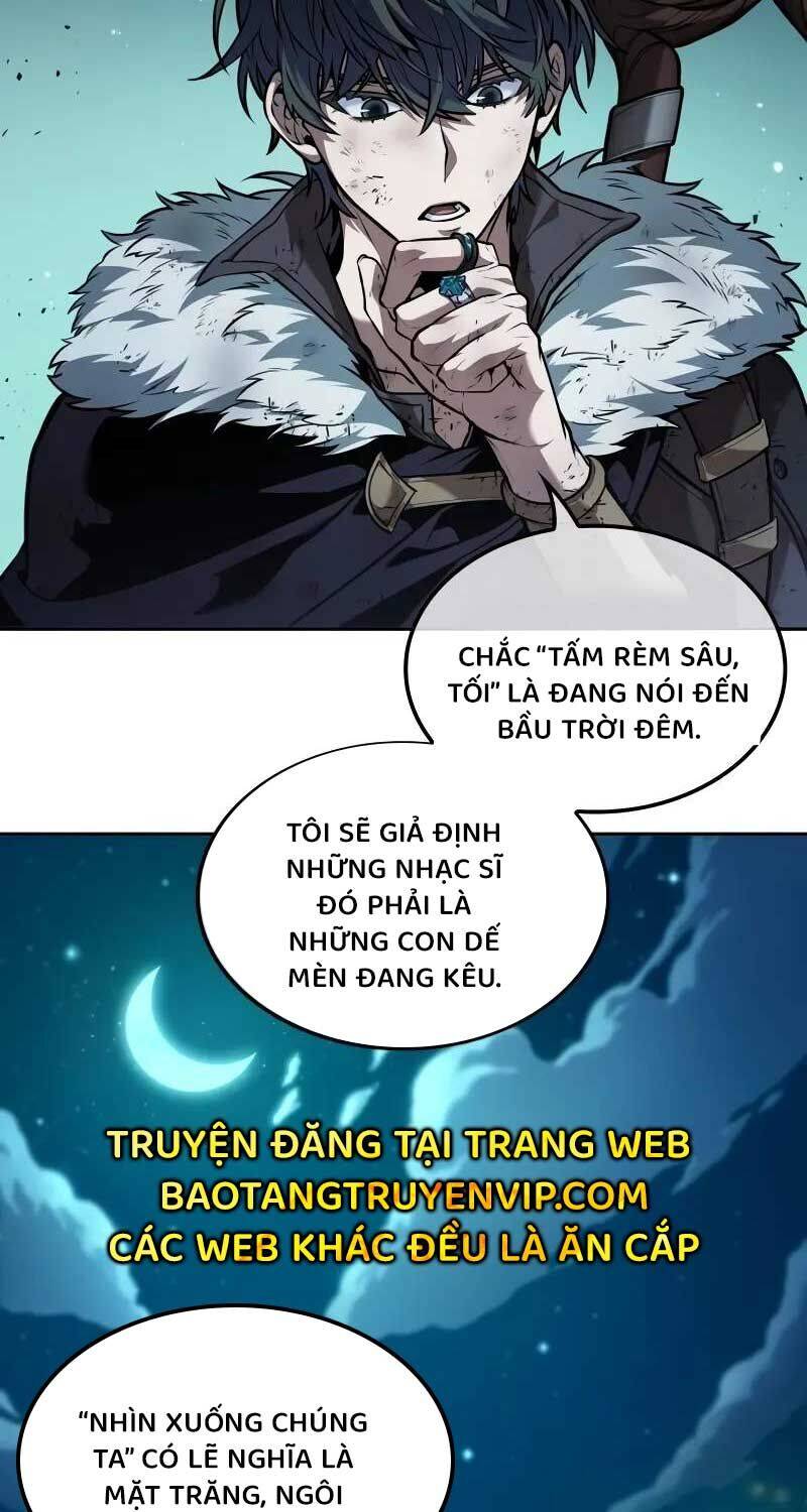 Mạo Hiểm Giả Cuối Cùng Chap 45 - Next Chap 46
