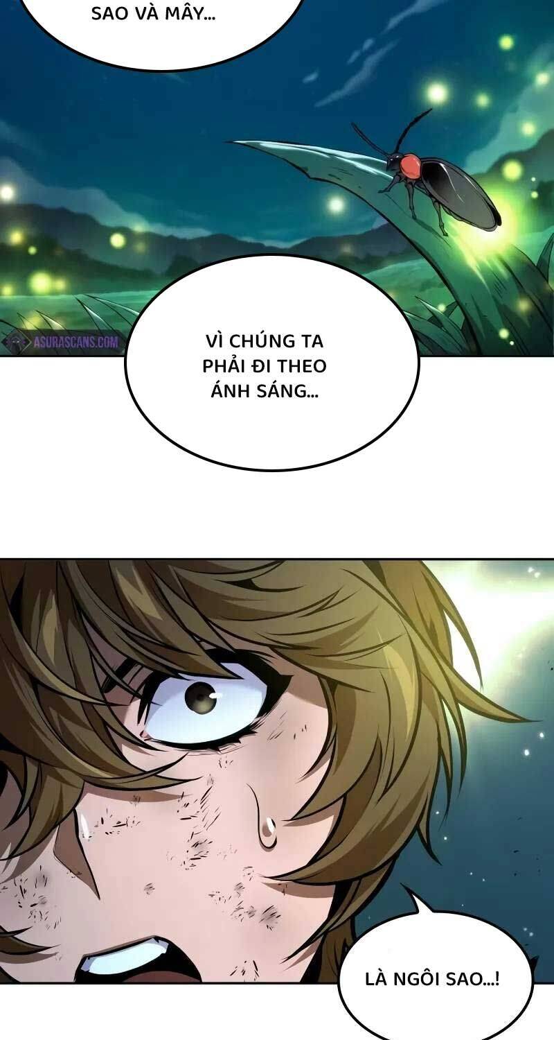 Mạo Hiểm Giả Cuối Cùng Chap 45 - Next Chap 46