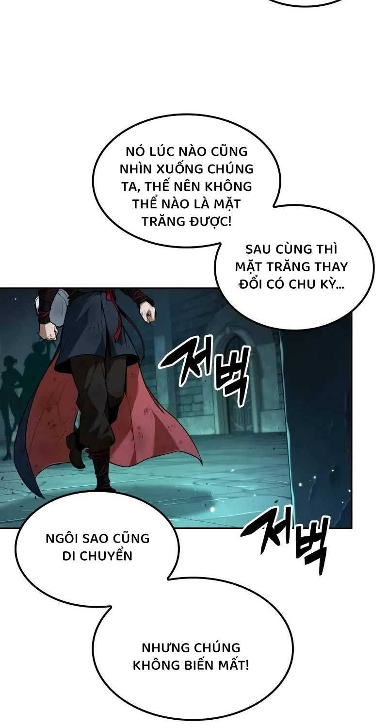 Mạo Hiểm Giả Cuối Cùng Chap 45 - Next Chap 46