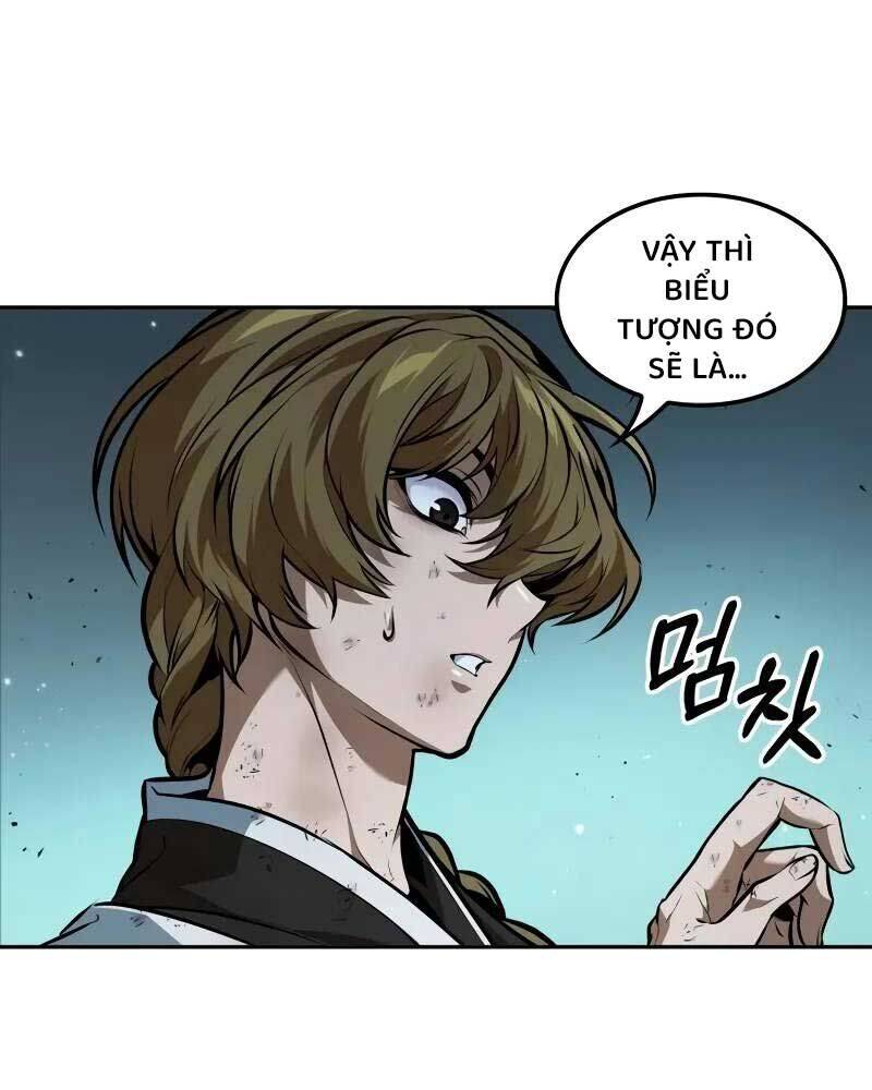 Mạo Hiểm Giả Cuối Cùng Chap 45 - Next Chap 46