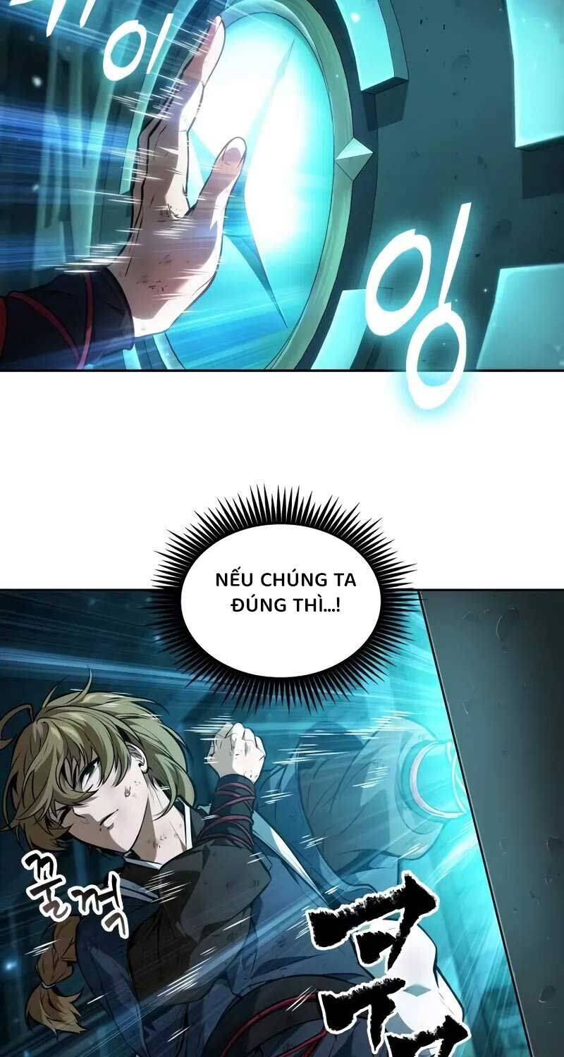 Mạo Hiểm Giả Cuối Cùng Chap 45 - Next Chap 46