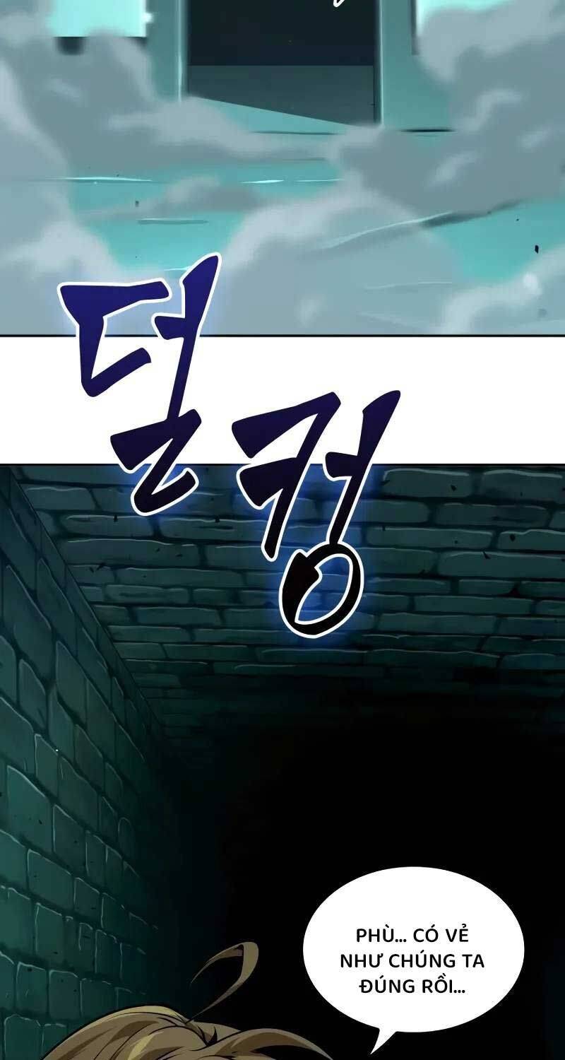 Mạo Hiểm Giả Cuối Cùng Chap 45 - Next Chap 46