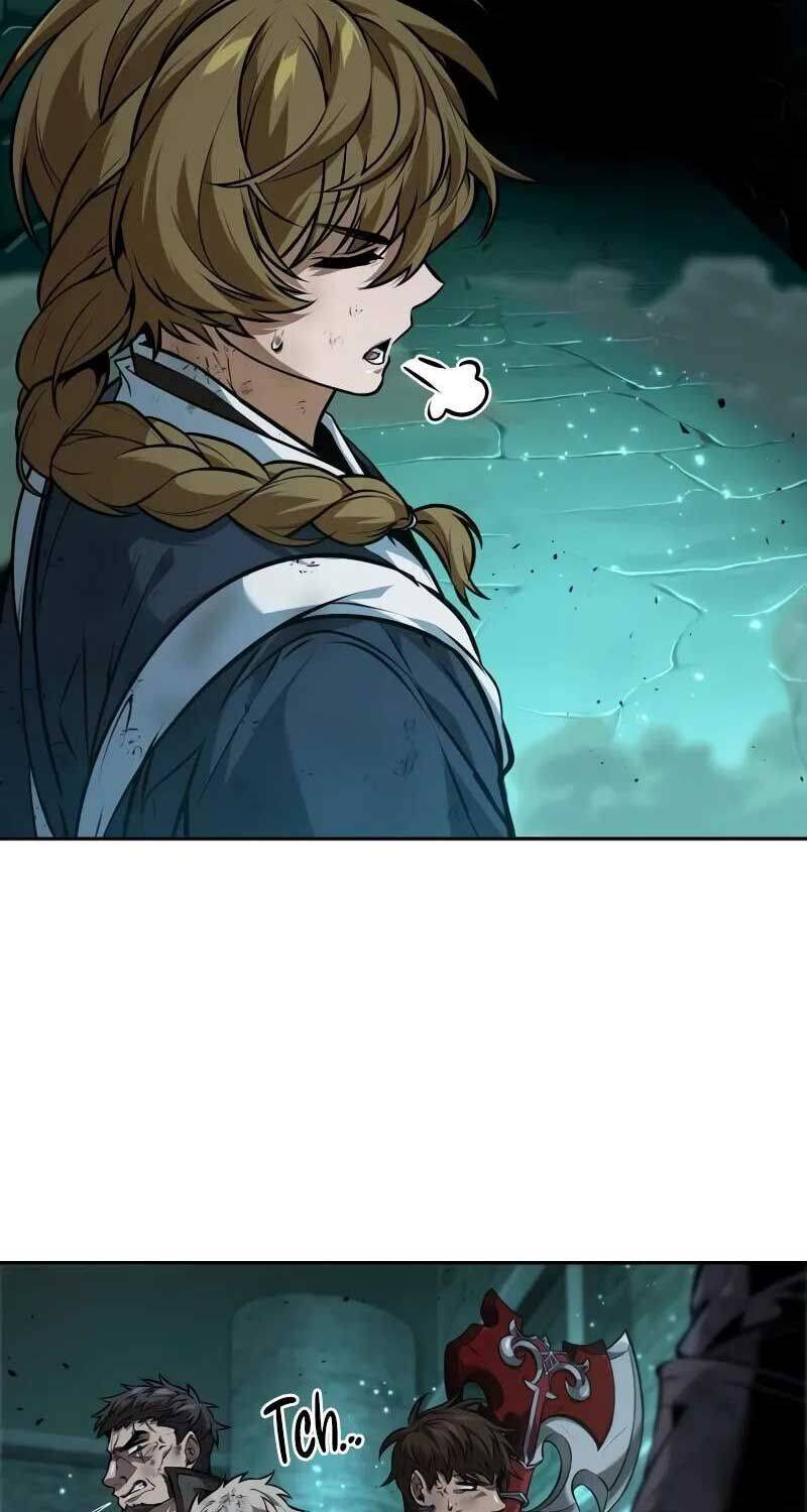 Mạo Hiểm Giả Cuối Cùng Chap 45 - Next Chap 46