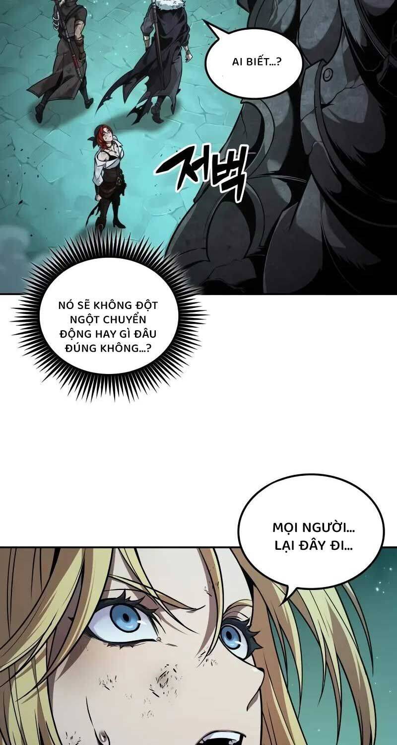Mạo Hiểm Giả Cuối Cùng Chap 45 - Next Chap 46