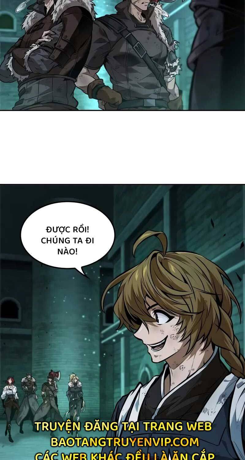 Mạo Hiểm Giả Cuối Cùng Chap 45 - Next Chap 46