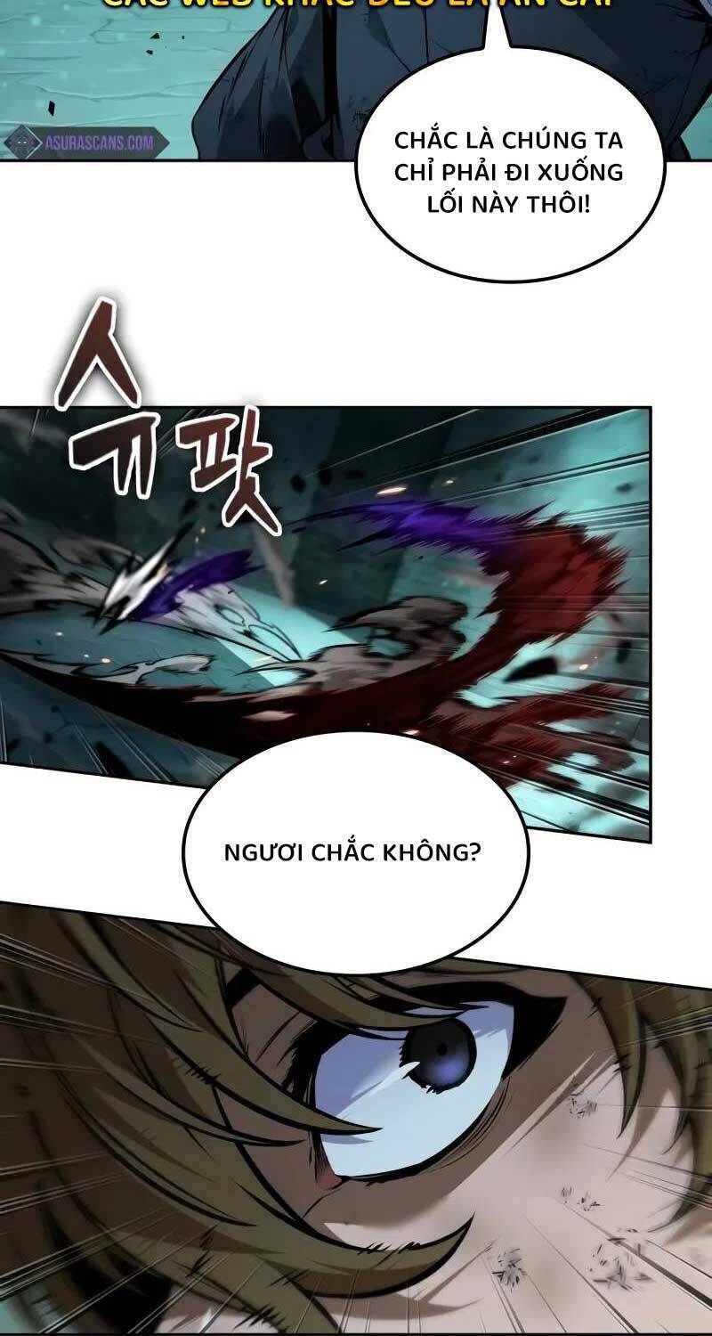 Mạo Hiểm Giả Cuối Cùng Chap 45 - Next Chap 46