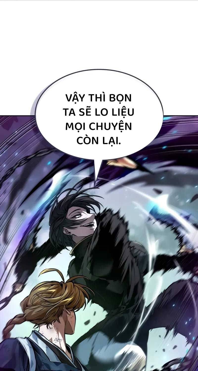 Mạo Hiểm Giả Cuối Cùng Chap 45 - Next Chap 46