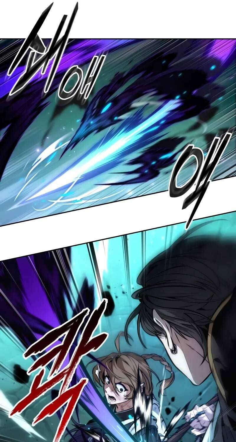 Mạo Hiểm Giả Cuối Cùng Chap 45 - Next Chap 46