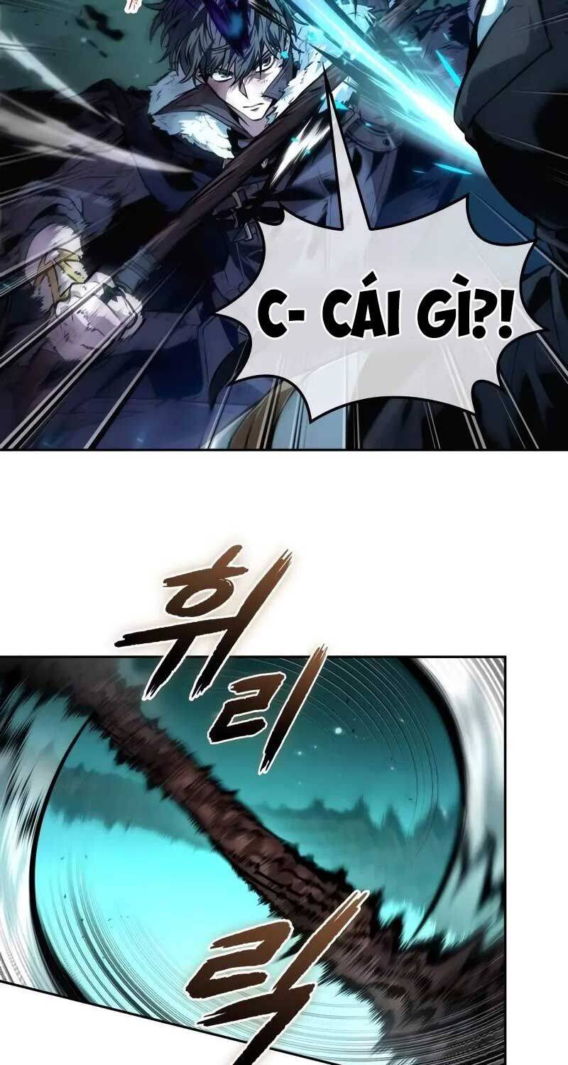 Mạo Hiểm Giả Cuối Cùng Chap 45 - Next Chap 46