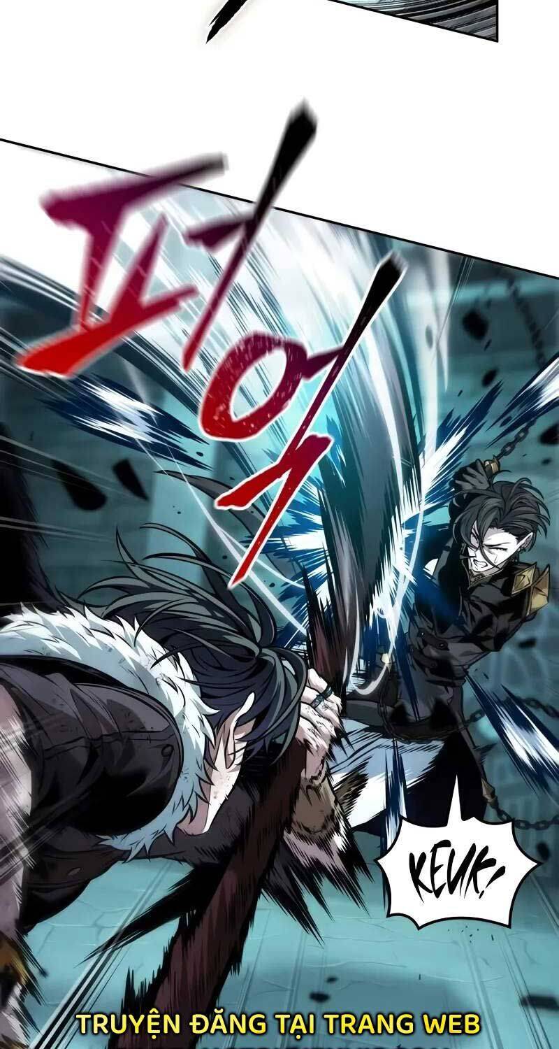 Mạo Hiểm Giả Cuối Cùng Chap 45 - Next Chap 46