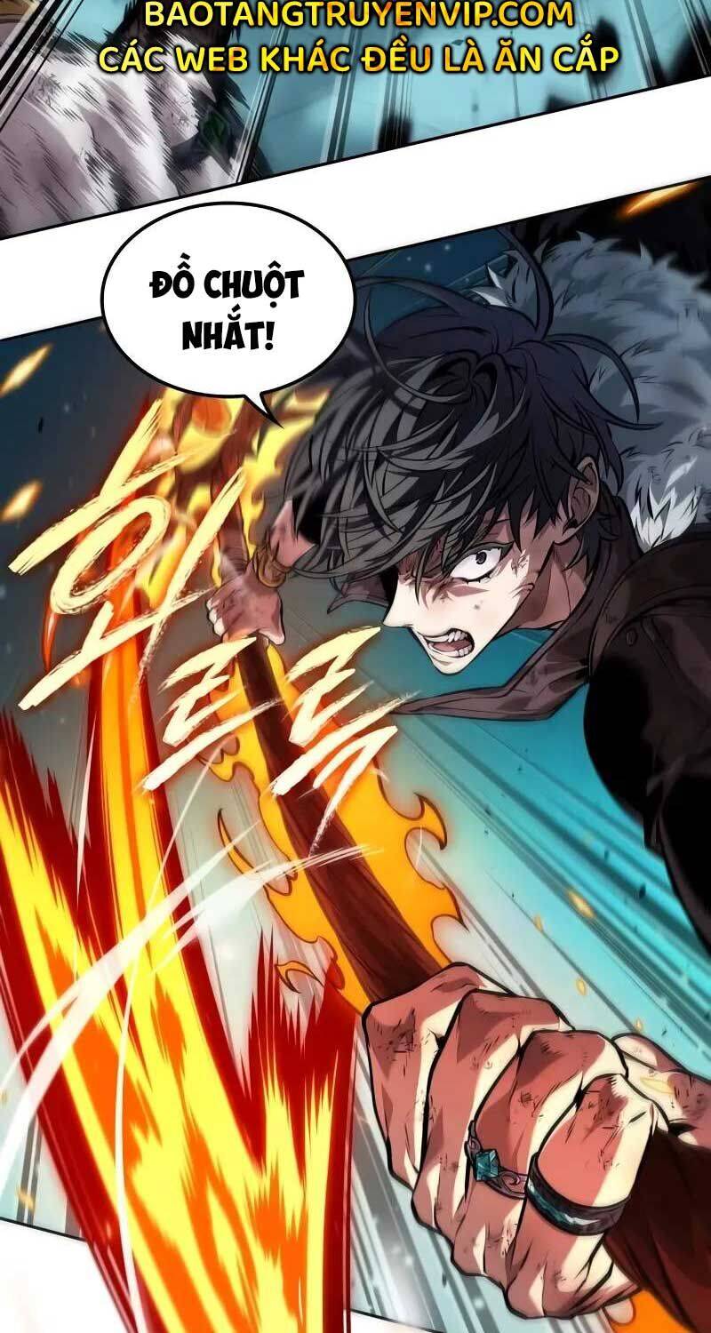 Mạo Hiểm Giả Cuối Cùng Chap 45 - Next Chap 46